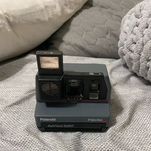 Polaroid Impulse AF